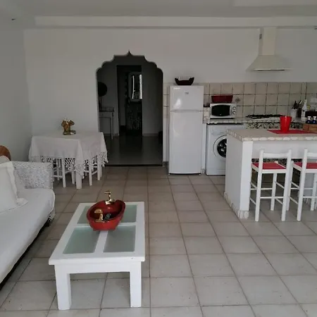 Apartment Casa Cris Puerto del Carmen (Lanzarote)