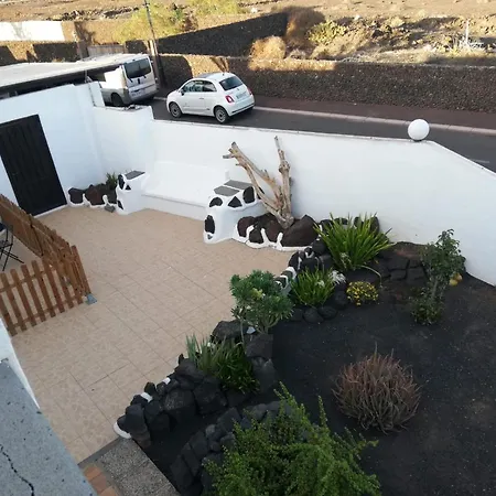 Casa Cris Apartment Puerto del Carmen (Lanzarote)