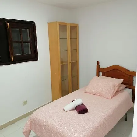 Casa Cris Apartment