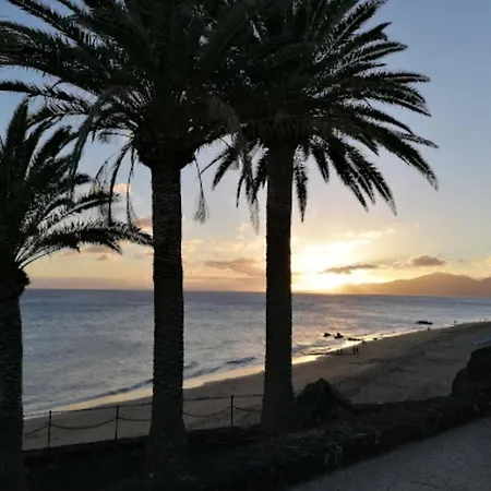 Casa Cris Puerto del Carmen (Lanzarote)