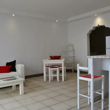 Apartment Casa Cris