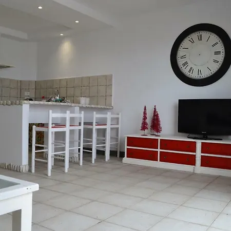 Casa Cris Apartment
