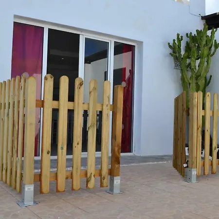 Casa Cris Apartment