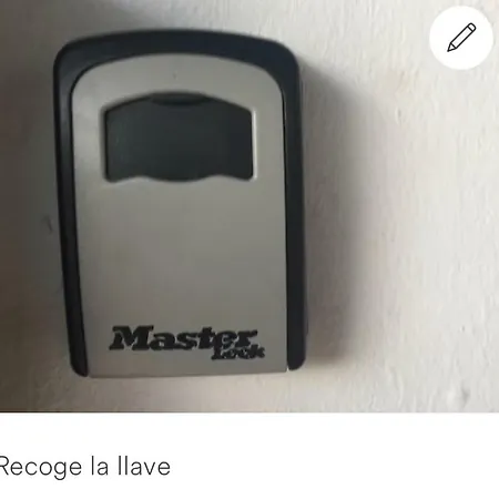 Apartment Casa Cris