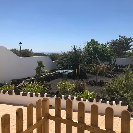 Casa Cris Apartment